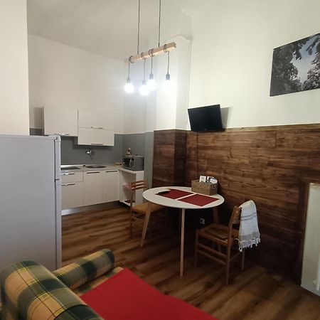 Apartament Mountainaosta - Cir 0062 Zewnętrze zdjęcie