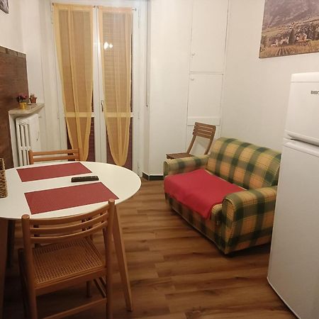 Apartament Mountainaosta - Cir 0062 Zewnętrze zdjęcie