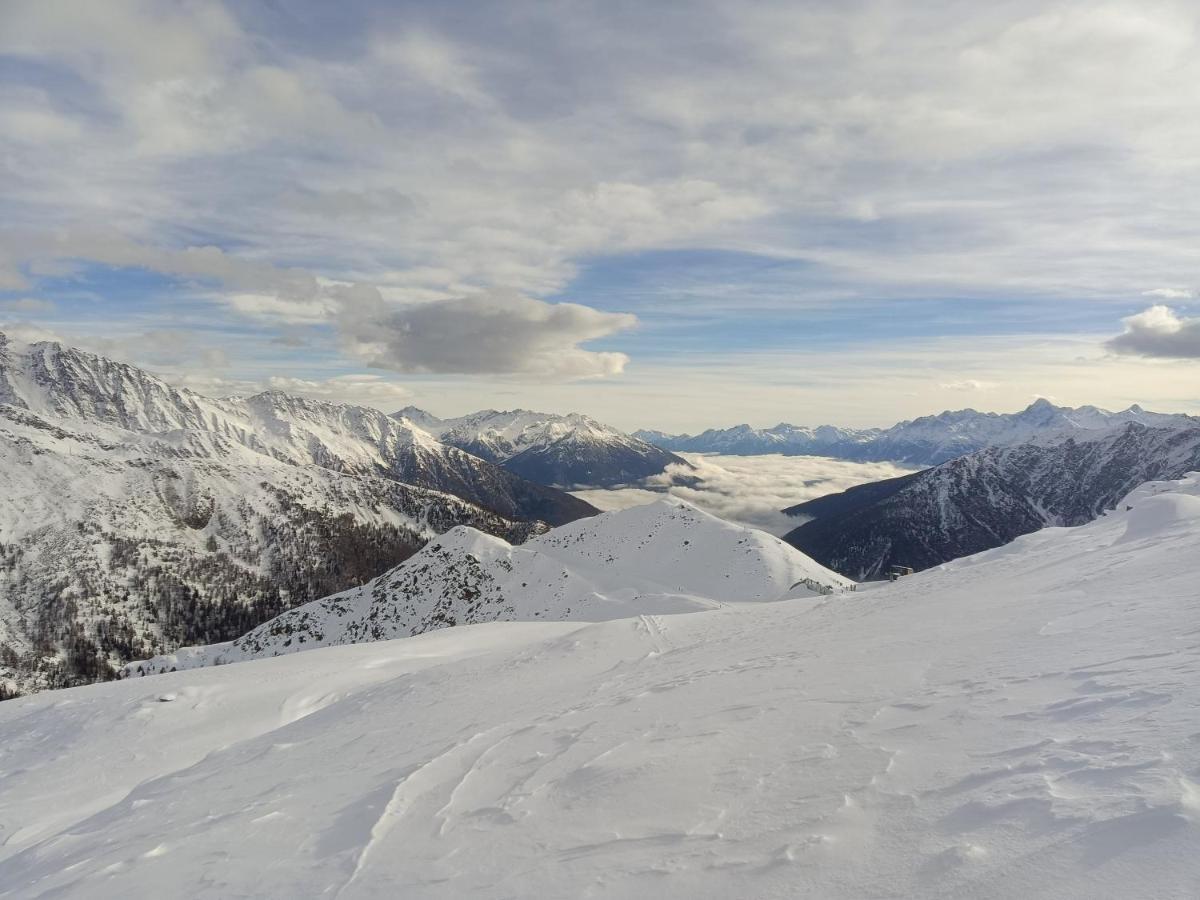 Apartament Mountainaosta - Cir 0062 Zewnętrze zdjęcie